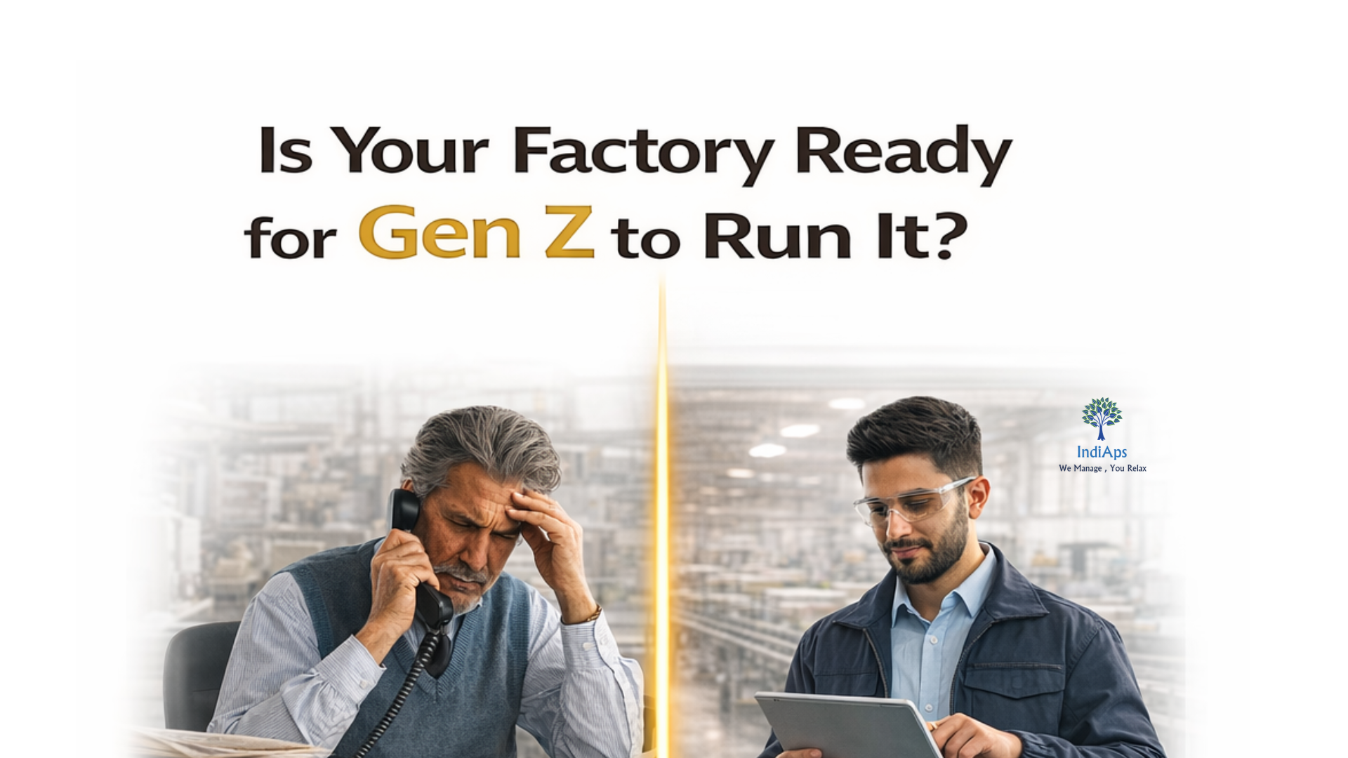 Gen Z ERP Implementation